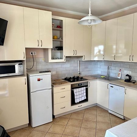 Apartmán Kiraly Apartman Siófok Exteriér fotografie