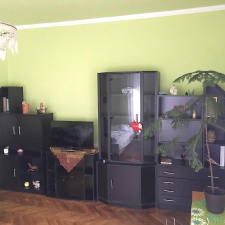Apartmán Kiraly Apartman Siófok Exteriér fotografie