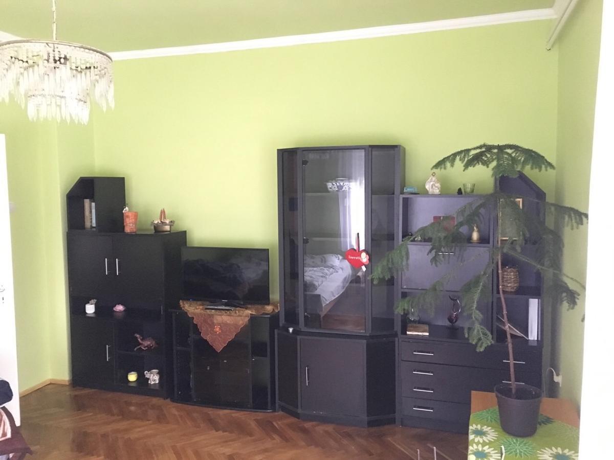 Apartmán Kiraly Apartman Siófok Exteriér fotografie